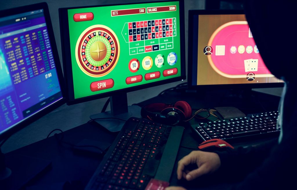 Kasyna bez weryfikacji w Polsce 2026 - Kasyno online